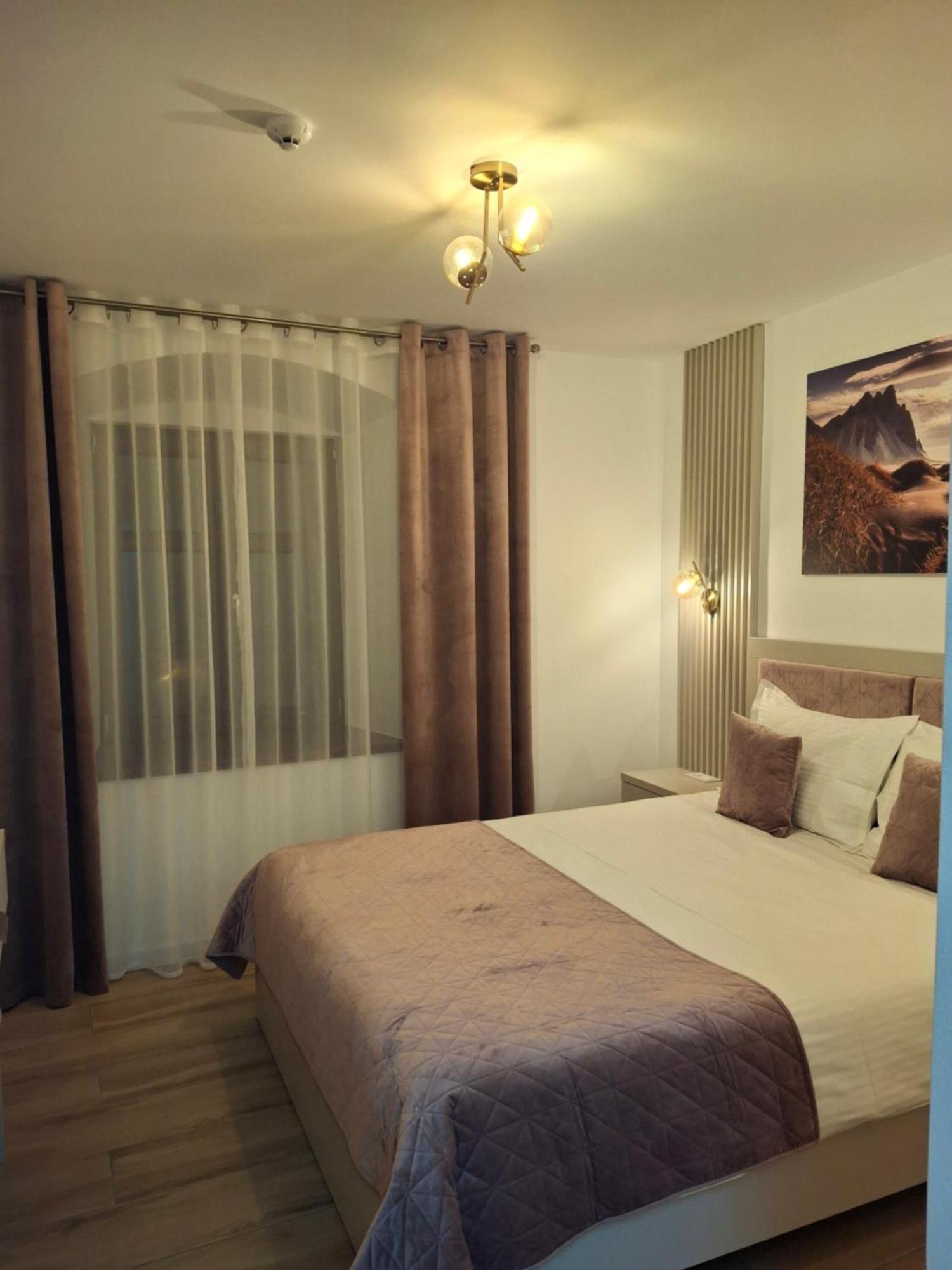 Vali House Apartment Sibiu Exterior photo